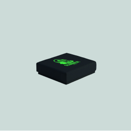 TWINPART | 7,8X7,8X2,2 CM | CAIXA COM TAMPA E INSERTO