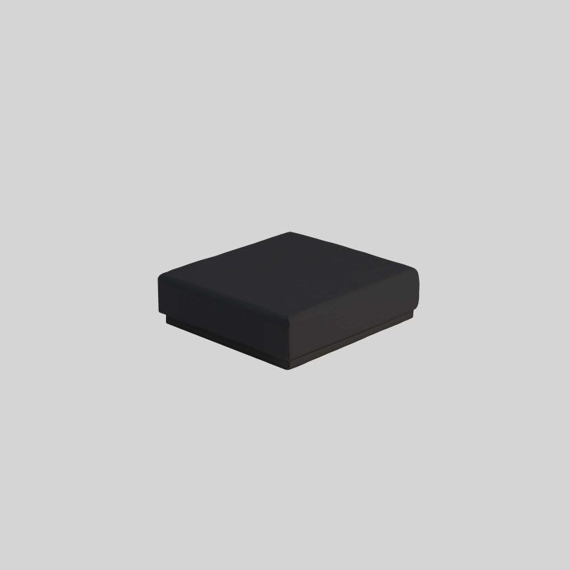 TWINPART | 7,8X7,8X2,2 CM | CAIXA COM TAMPA E INSERTO
