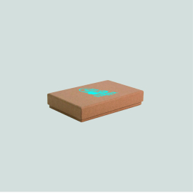 TWINPART | 13,1X8,3X2,2 CM | CAIXA COM TAMPA E INSERTO