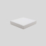 TWINPART | 16,5X16,5X2,7 CM | CAIXA COM TAMPA E INSERTO