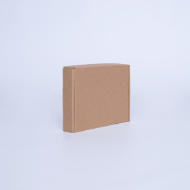 POSTPACK KRAFT | CAIXA DE ENVIO