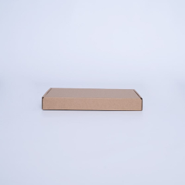 POSTPACK KRAFT | CAIXA DE ENVIO