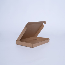 POSTPACK KRAFT | CAIXA DE ENVIO