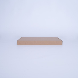 POSTPACK KRAFT | CAIXA DE ENVIO