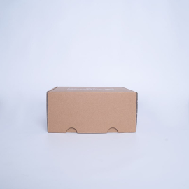 POSTPACK EXTRA FORTE | CAIXA DE ENVIO RESISTENTE