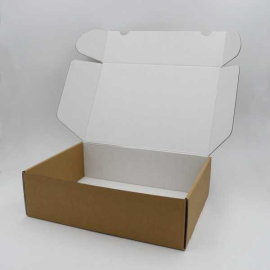 POSTPACK EXTRA FORTE | CAIXA DE ENVIO RESISTENTE