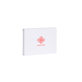 CAIXA DE OFERTA PALACE PARA CARTÕES DE VISITA