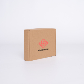 POSTPACK KRAFT | BOITE D'ENVOI