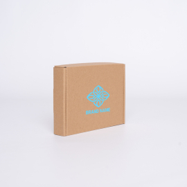 POSTPACK KRAFT | BOITE D'ENVOI
