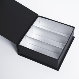 SWEETBOX | Caixa para Contacto Alimentar