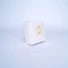 CAMPANA | 8x8x4 CM | BOITE LÉGÈRE AVEC COUVERCLE