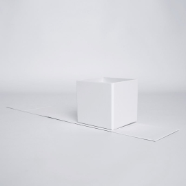 CUBOX | CAIXA CÚBICA