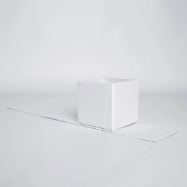 CUBOX | CUBIC BOX