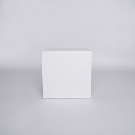 CUBOX | BOITE CUBIQUE