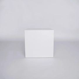 CUBOX | BOITE CUBIQUE