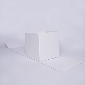 CUBOX | CAIXA CÚBICA