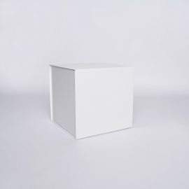 CUBOX | CAIXA CÚBICA