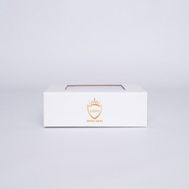 CLEARBOX | CAIXA COM JANELA