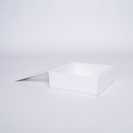 CLEARBOX | BOX WITH WINDOW