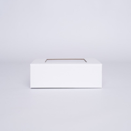 CLEARBOX | BOX WITH WINDOW