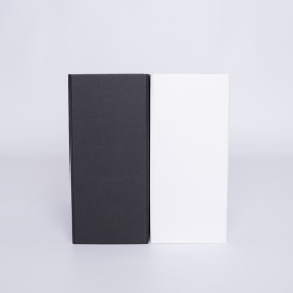 CLEARBOX | CAIXA COM JANELA