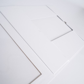 CLEARBOX | CAIXA COM JANELA