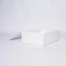 CLEARBOX | BOITE AVEC FENÊTRE