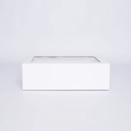 CLEARBOX | BOITE AVEC FENÊTRE