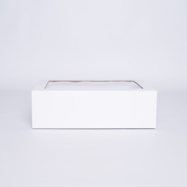 CLEARBOX | CAIXA COM JANELA
