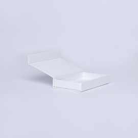 HINGBOX | 12x7x2 CM | CAIXA PLANA