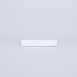 HINGBOX | 12x7x2 CM | BOITE PLATE