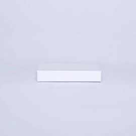 HINGBOX | 12x7x2 CM | BOITE PLATE