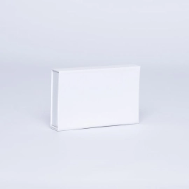 HINGBOX | 12x7x2 CM | BOITE PLATE