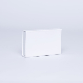 HINGBOX | 12x7x2 CM | FLAT BOX