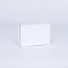 HINGBOX | 12x7x2 CM | BOITE PLATE