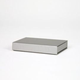 HINGBOX | 12x7x2 CM | CAIXA PLANA