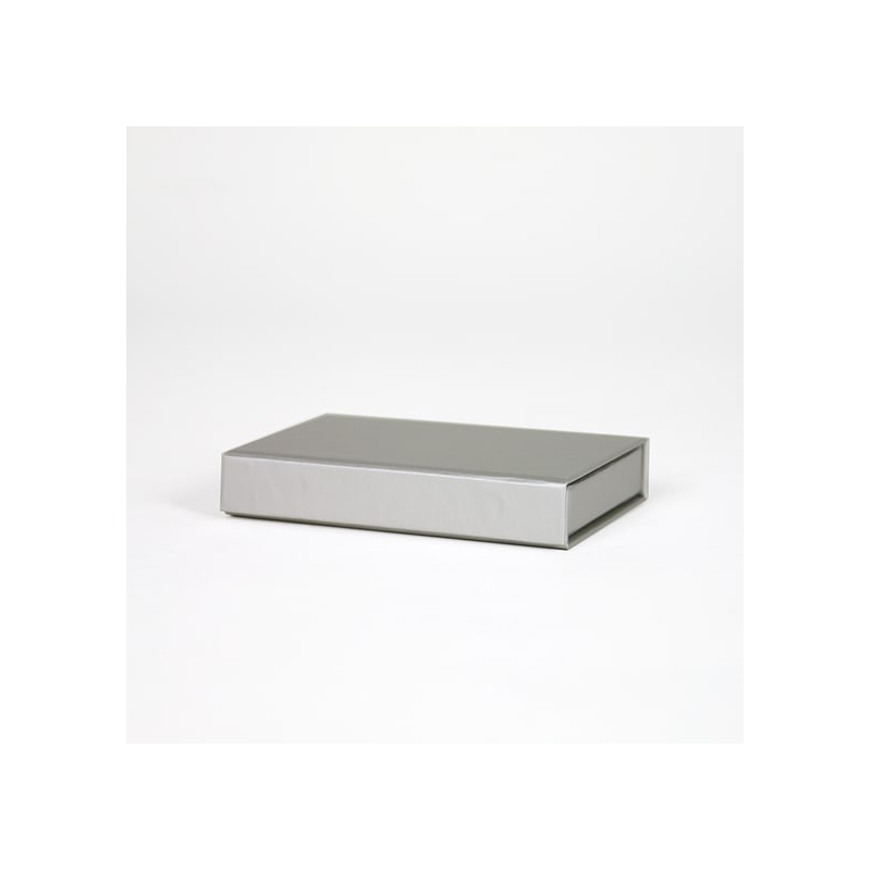 HINGBOX | 12x7x2 CM | FLAT BOX