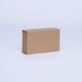 HINGBOX | 12x7x3 CM | FLAT BOX