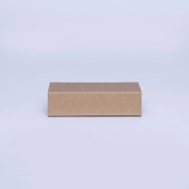 HINGBOX | 12x7x3 CM | BOITE PLATE