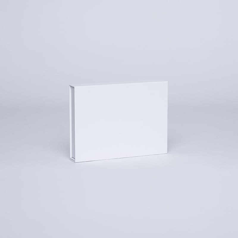 HINGBOX | 15,5x11x2 CM | CAIXA PLANA