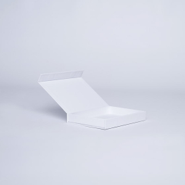HINGBOX | 15,5x11x2 CM | CAIXA PLANA