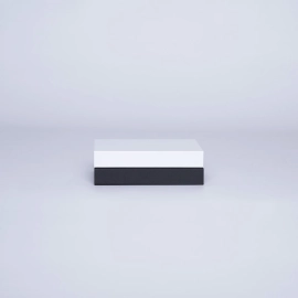 HINGBOX | 15,5x11x2 CM | BOITE PLATE