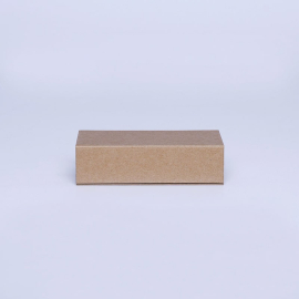 HINGBOX | 15,5x11x2 CM | BOITE PLATE