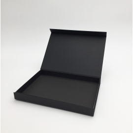 HINGBOX | 21X15X2 CM | CAIXA PLANA