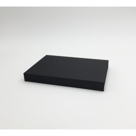 HINGBOX | 21X15X2 CM | CAIXA PLANA