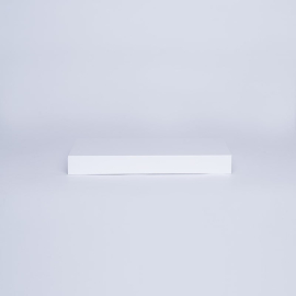HINGBOX | 21X15X2 CM | FLAT BOX