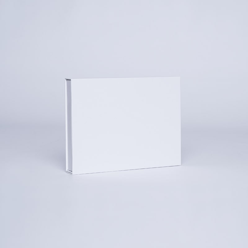 HINGBOX | 21X15X2 CM | CAIXA PLANA