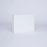 HINGBOX | 21X15X2 CM | FLAT BOX