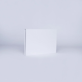 HINGBOX | 30x21x2 CM | CAIXA PLANA