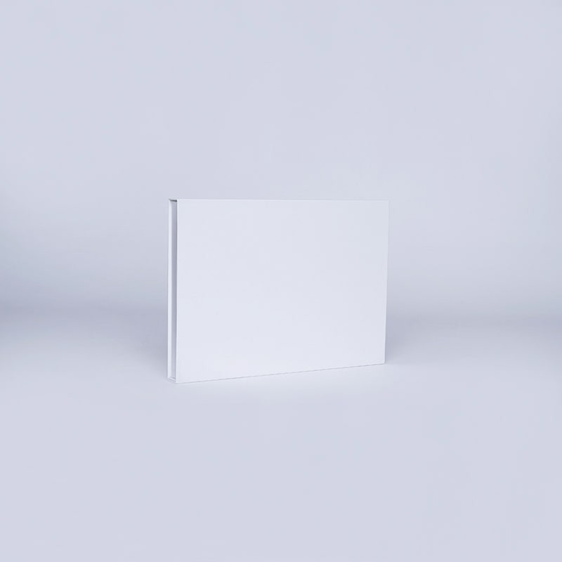 HINGBOX | 30x21x2 CM | CAIXA PLANA